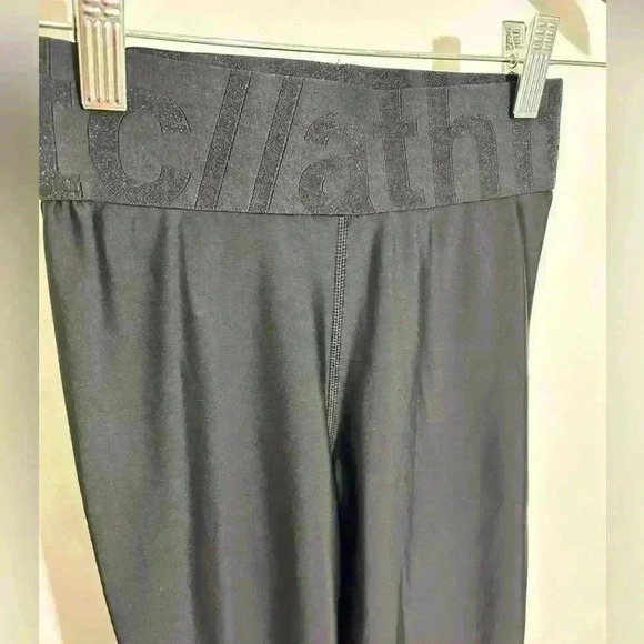 H&M Elastic Waist Pant Size XS - Picture 3 of 4